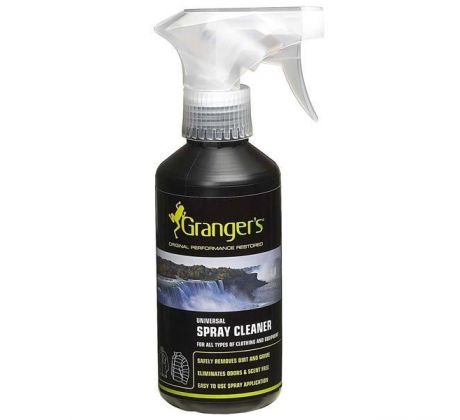 Universal Cleaner 275ml Spray
