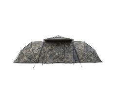 BANK LIFE GAZEBO CAMO PRO