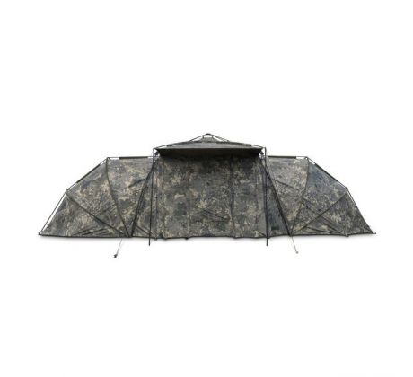 BANK LIFE GAZEBO CAMO PRO