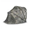 BANK LIFE GAZEBO CAMO PRO SLEEPING POD