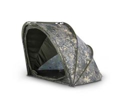 BANK LIFE GAZEBO CAMO PRO SLEEPING POD