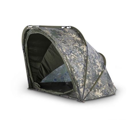 BANK LIFE GAZEBO CAMO PRO SLEEPING POD