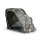 BANK LIFE GAZEBO CAMO PRO SLEEPING POD