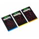 KORDA Kickers Bloodworm Red