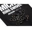 KORDA Micro Ring Swivel