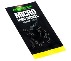 KORDA Micro Ring Swivel