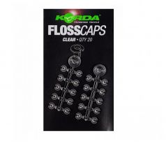 KORDA Floss Caps