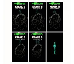 KORDA Krank B