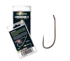 KORDA Long Shank X