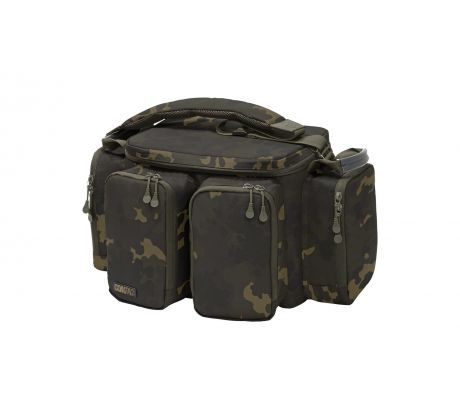 KORDA Taška Compac Carryall Small Dark Kamo