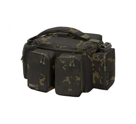 KORDA Taška Compac Carryall Medium Dark Kamo