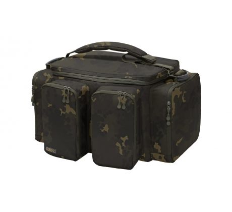 KORDA Taška Compac Carryall X-Large Dark Kamo