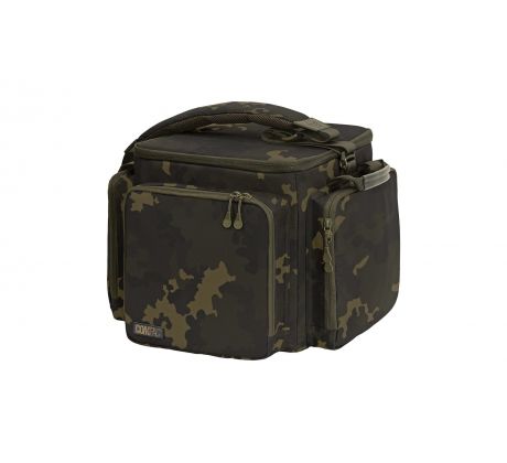 KORDA Taška Compac Carryall Cube Dark Kamo