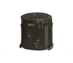 KORDA Compac Cool Bag Round Dark Kamo