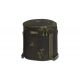 KORDA Compac Cool Bag Round Dark Kamo