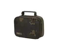 KORDA Compac Buzz Bar Bag Small Dark Kamo