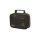 KORDA Compac Buzz Bar Bag Small Dark Kamo
