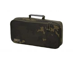 KORDA Compac Buzz Bar Bag Large Dark Kamo