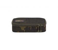 KORDA Puzdra Compac Spool Cases Narrow Dark Kamo