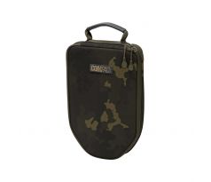 KORDA Puzdro Na Váhu Compac Scale Pouch Dark Kamo