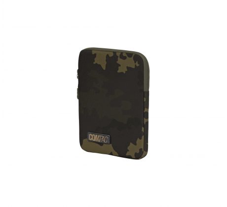 KORDA Puzdro Na Malé Tablety Compac Tablet Bag Small Dark Kamo