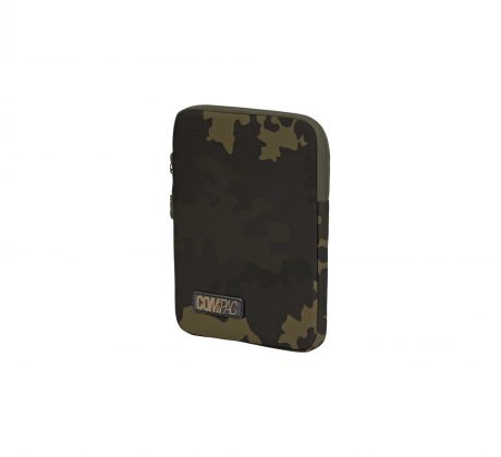 KORDA Puzdro Na Malé Tablety Compac Tablet Bag Small Dark Kamo