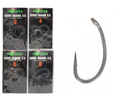 KORDA Kurv Shank XX