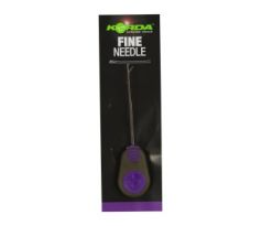 KORDA Fine Latch Needle 7cm