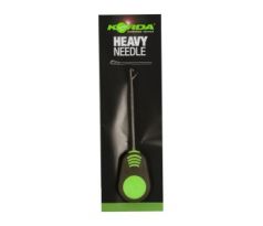 KORDA Heavy Latch Needle 7 cm