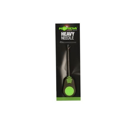 KORDA Heavy Latch Needle 7 cm