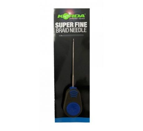 KORDA Super Fine Baiting Needle