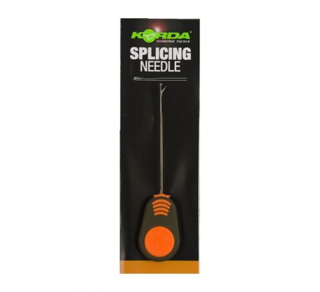 KORDA Splicing Needle 7 cm