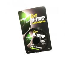 Korda N-TRAP Soft Silt 20lb, 20m