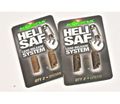 KORDA Heli Safe