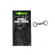 KORDA PTFE Double Ring Swivel Size 11