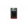 KORDA Safe Zone 4mm Rubber Bead Weedy Green