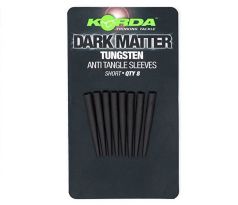 KORDA Dark Matter Tungsten Anti Tangle Sleeve Short