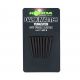 KORDA Dark Matter Tungsten Anti Tangle Sleeve Short