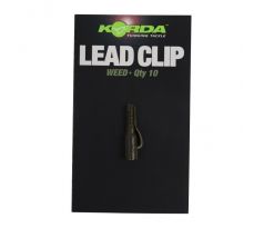 KORDA Lead Clip Weed