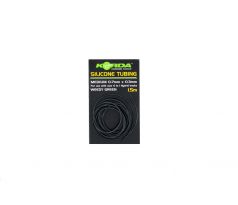 KORDA Silicone Tube 0,5mm Weedy Green