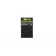 KORDA Silicone Tube 0,5mm Weedy Green