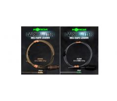 KORDA Dark Matter Leader Heli Safe