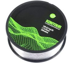 KORDA Kontour Fluorocarbon 12lb