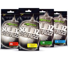 KORDA Solidz PVA Bags