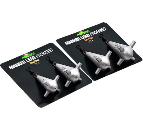 KORDA Marker Lead Pronged