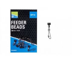 Preston Feeder Beads