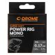 Preston C-DROME Power Rig Mono 150m