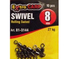 ExtraCARP Rolling Swivel