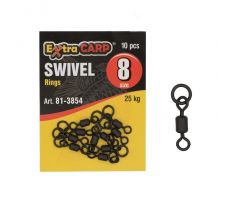 ExtraCARP Swivel Rings