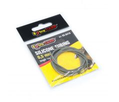 ExtraCARP Silicone Tubing